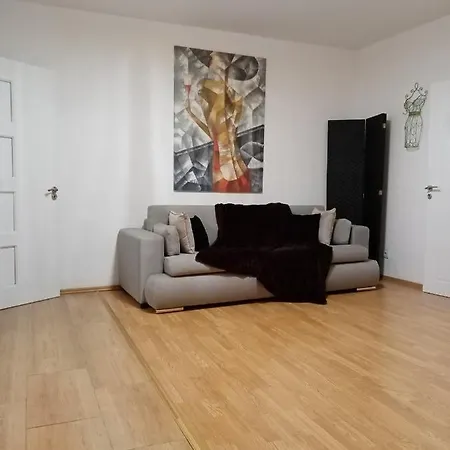 Апартаменти Ultra Central Apartament