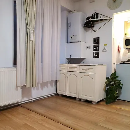 Апартаменти Ultra Central Apartament