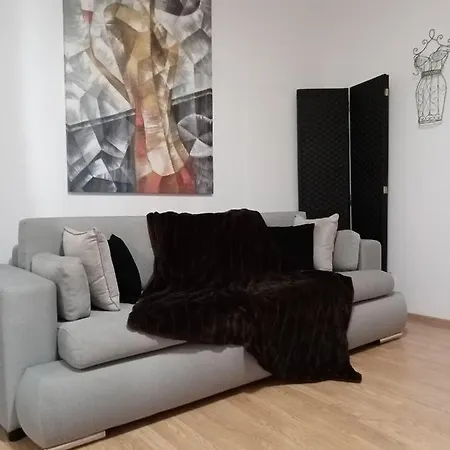 Апартаменти Ultra Central Apartament