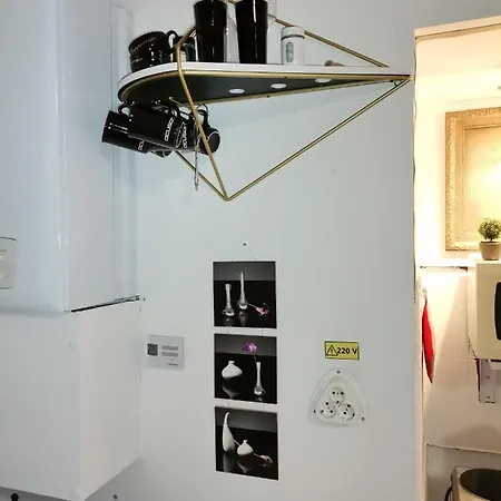 Ultra Central Apartament Апартаменти
